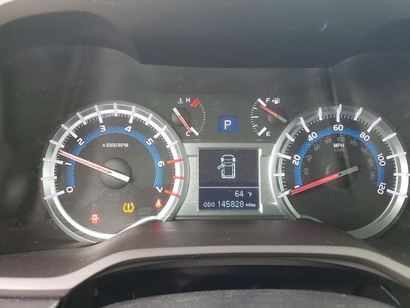 Продажа на аукционе авто 2014 Toyota 4runner, vin: JTEBU5JRXE5185915, номер лота: 56549236