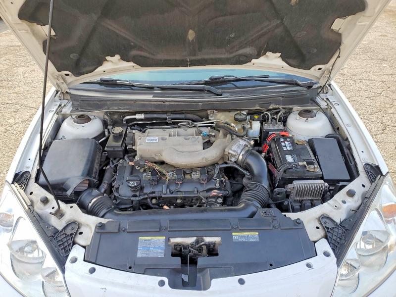 Продажа на аукционе авто 2009 Pontiac G6, vin: 1G2ZM177X94193000, номер лота: 55801756