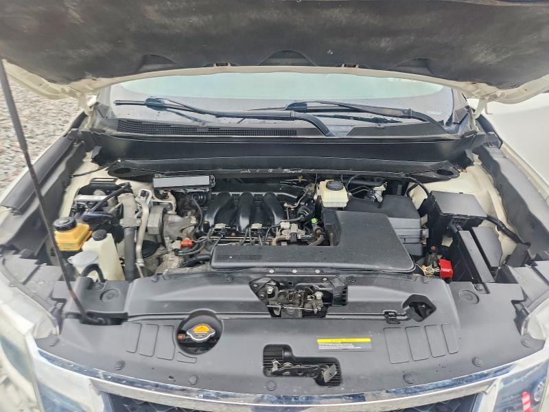 Продаж на аукціоні авто 2014 Nissan Pathfinder, vin: 5N1AR2MM0EC688294, номер лоту: 57265226