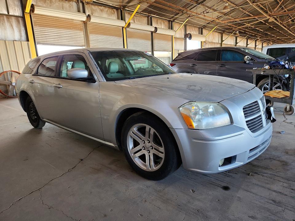 Aukcja sprzedaży 2005 Dodge Magnum, vin: 2D4GV58285H509794, numer aukcji: 55765806