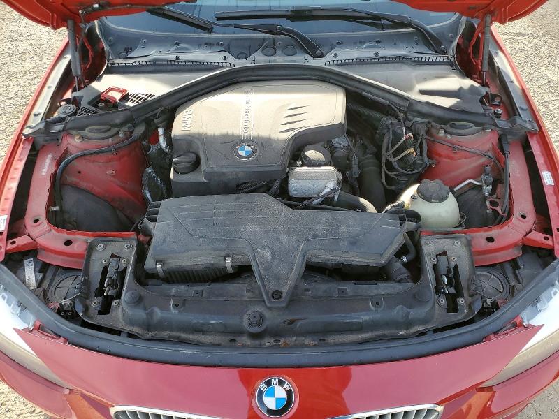 Продажа на аукционе авто 2013 Bmw 320, vin: WBA3C3C52DF979212, номер лота: 55710776