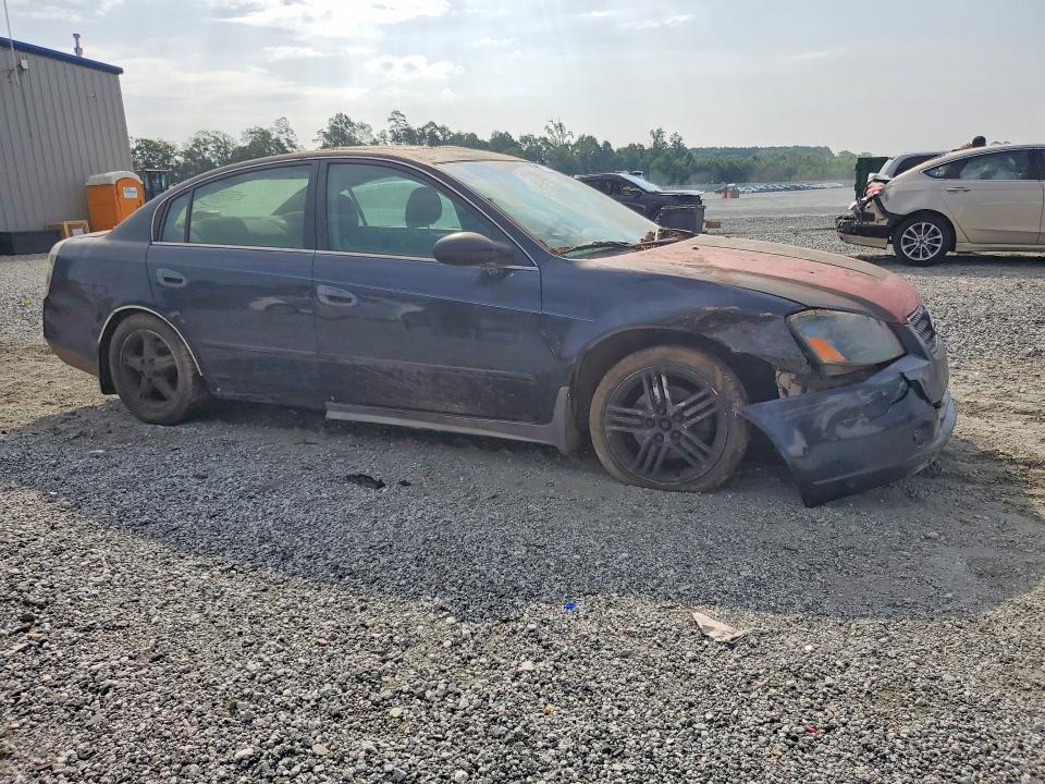 Aukcja sprzedaży 2006 Nissan Altima, vin: 1N4AL11D56N458198, numer aukcji: 59083636