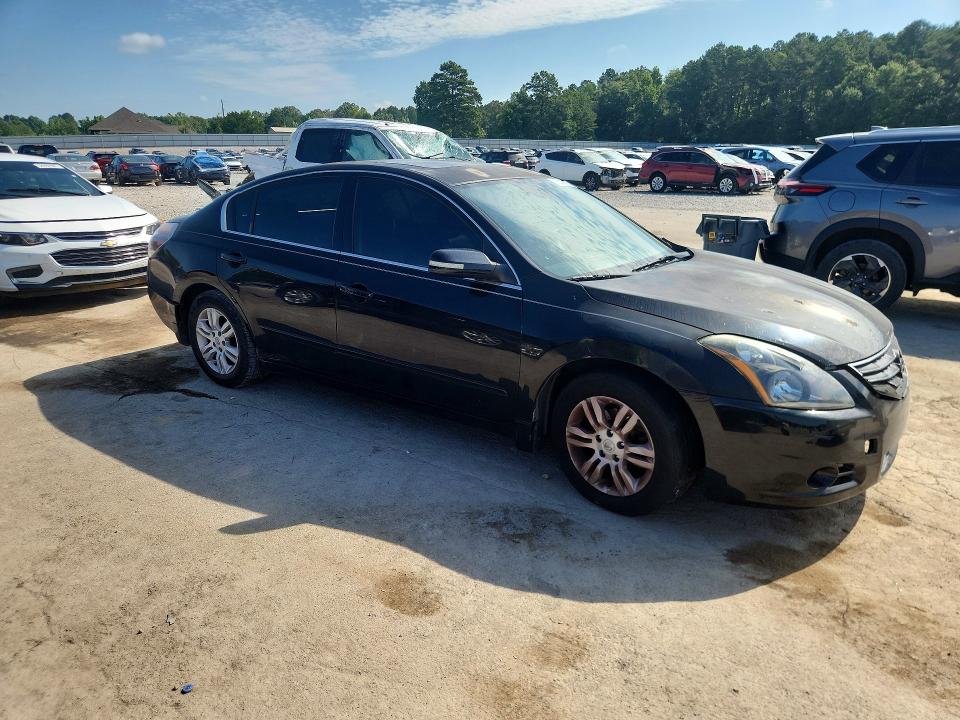 Продаж на аукціоні авто 2012 Nissan Altima, vin: 1N4AL2APXCN405525, номер лоту: 59221786