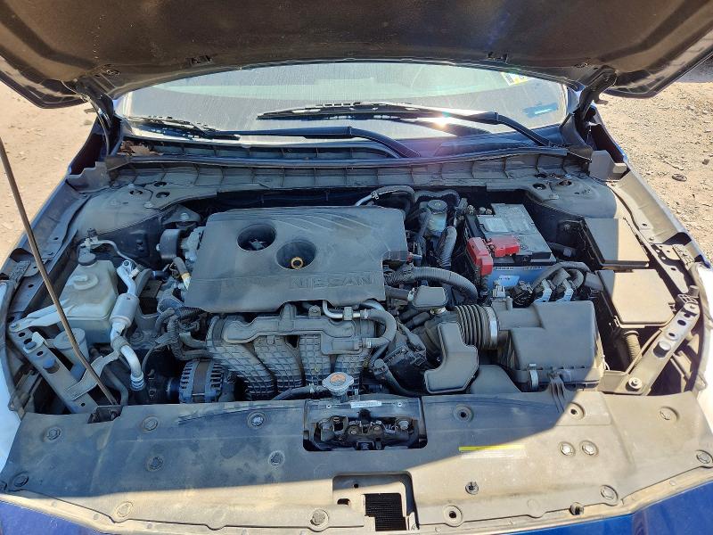 Продаж на аукціоні авто 2019 Nissan Altima, vin: 1N4BL4BV9KC206943, номер лоту: 52508736