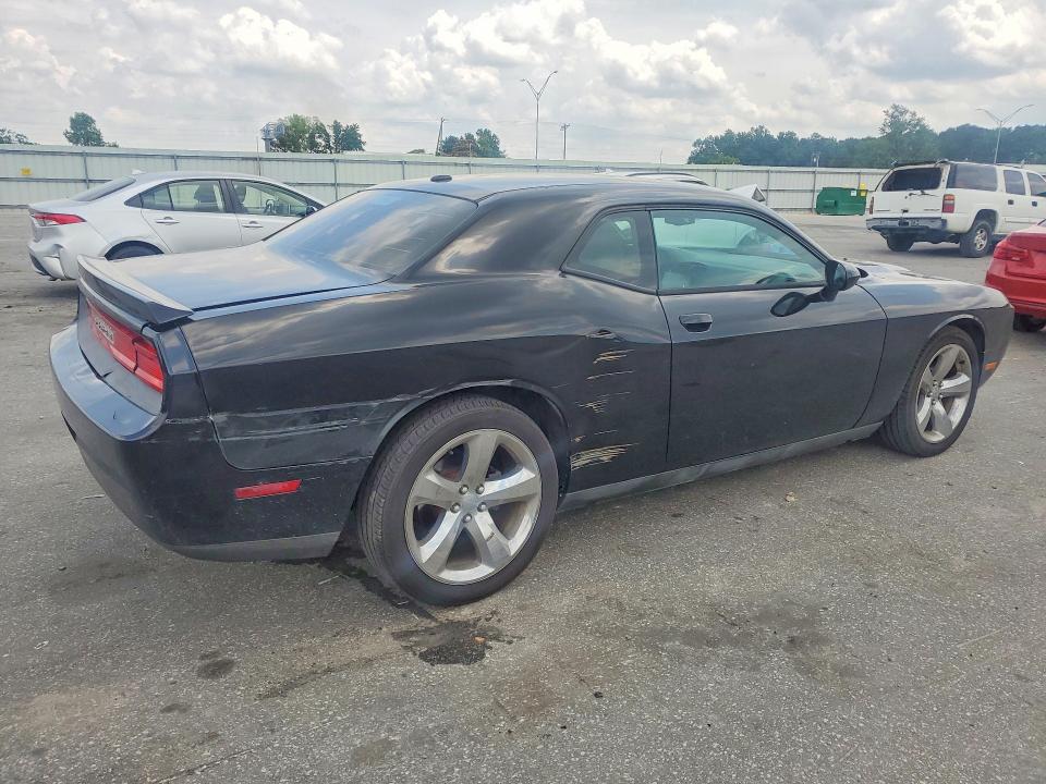 Aukcja sprzedaży 2014 Dodge Challenger, vin: 2C3CDYAGXEH225951, numer aukcji: 56606376
