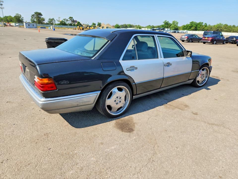 Продаж на аукціоні авто 1995 Mercedes-benz E, vin: WDBEA32E9SC217656, номер лоту: 57166466