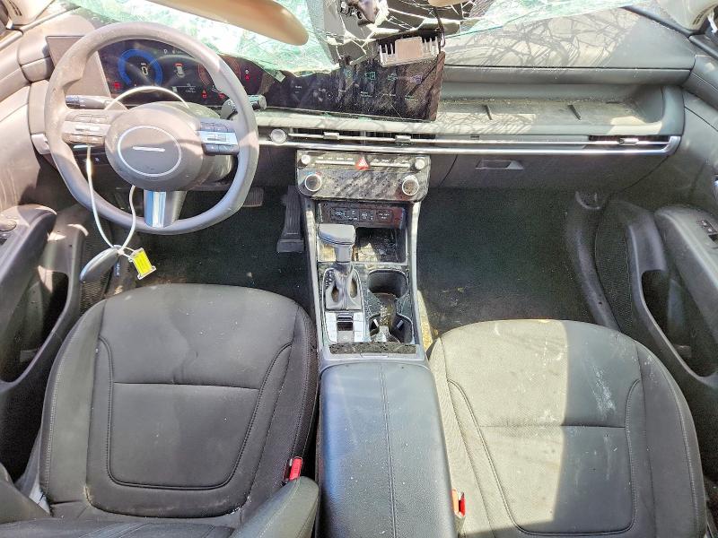 Продажа на аукционе авто 2025 Hyundai Tucson, vin: 5NMJBCDE1SH507224, номер лота: 58025996
