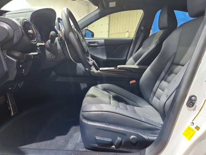 Aukcja sprzedaży 2025 Lexus Is 350, vin: JTHGZ1E2XS5043172, numer aukcji: 57859056