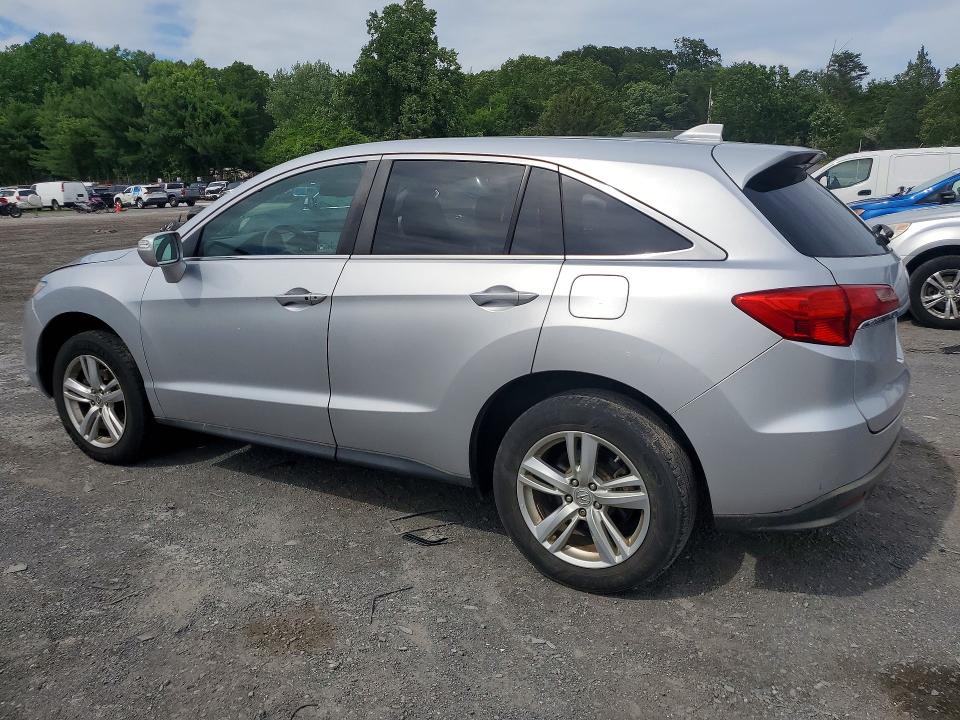Aukcja sprzedaży 2013 Acura Rdx, vin: 5J8TB4H35DL014219, numer aukcji: 57634386