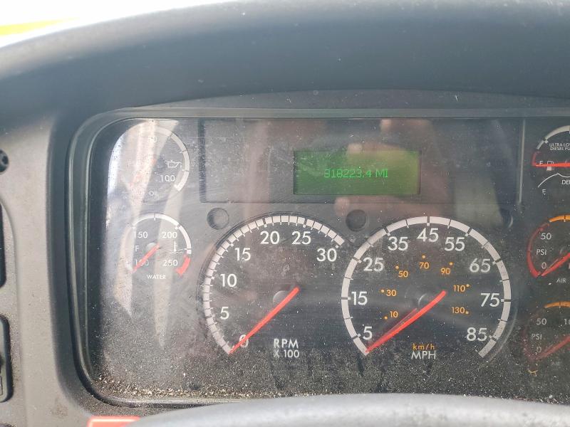 2016 Frht - Freightliner M2 მანქანა იყიდება აუქციონზე, vin: 1FVACWDT8GHHH1808, აუქციონის ნომერი: 55391416