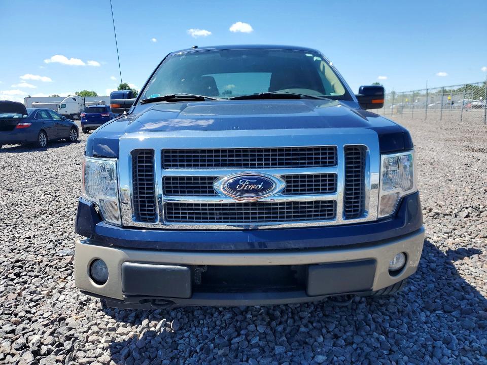 Aukcja sprzedaży 2009 Ford F150, vin: 1FTPW14V79FA81162, numer aukcji: 57939966