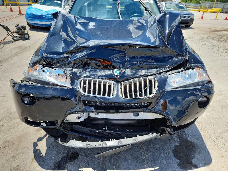 57319656 :رقم المزاد ، 5UXWX9C54E0D36924 vin ، 2014 Bmw X3 مزاد بيع