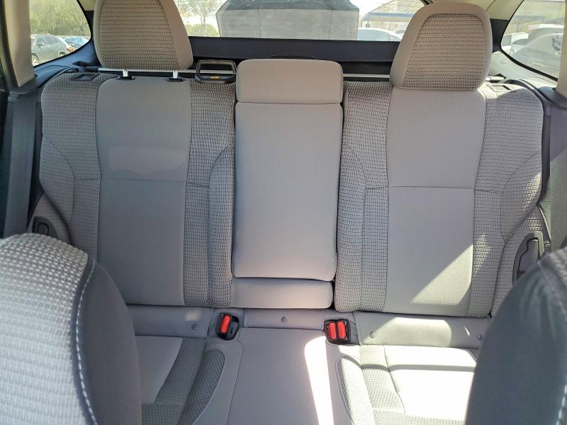 Продаж на аукціоні авто 2025 Subaru Outback, vin: 4S4BTAFC1S3204472, номер лоту: 58428536