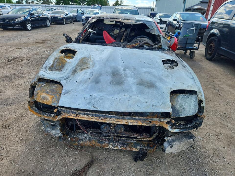 Продажа на аукционе авто 1992 Dodge Stealth, vin: JB3XD64B6NY048288, номер лота: 58425896