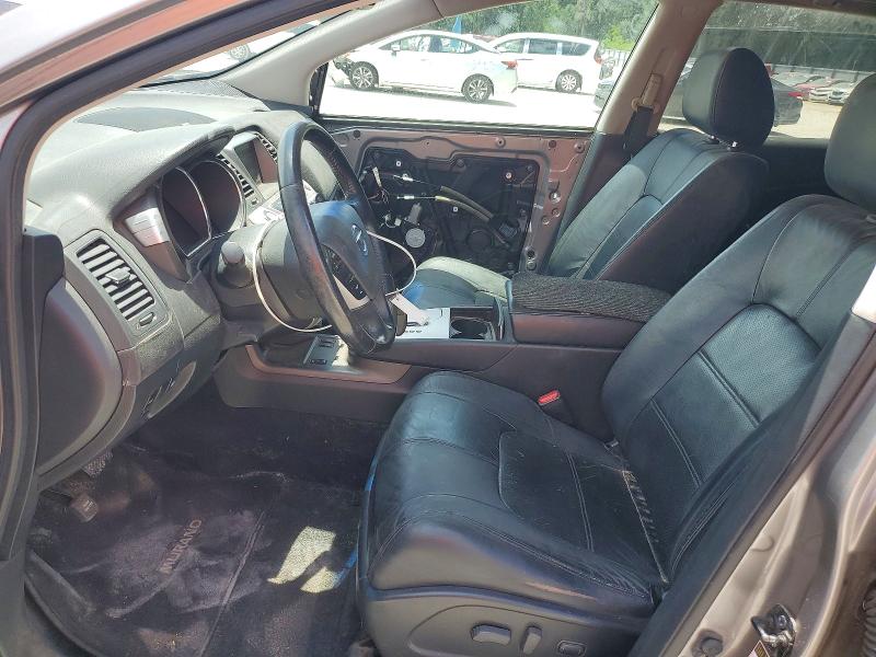 Aukcja sprzedaży 2011 Nissan Murano, vin: JN8AZ1MW5BW164606, numer aukcji: 56793616