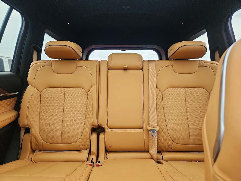 57782416 :رقم المزاد ، 1C4RJKET5R8615709 vin ، 2024 Jeep Grand Cherokee مزاد بيع