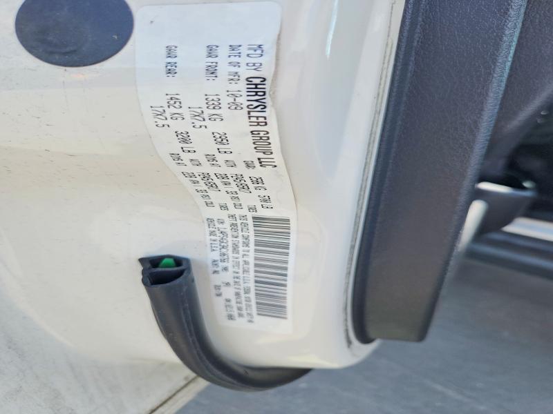 2010 Jeep Grand Cherokee მანქანა იყიდება აუქციონზე, vin: 1J4PS4GK3AC106766, აუქციონის ნომერი: 54962036