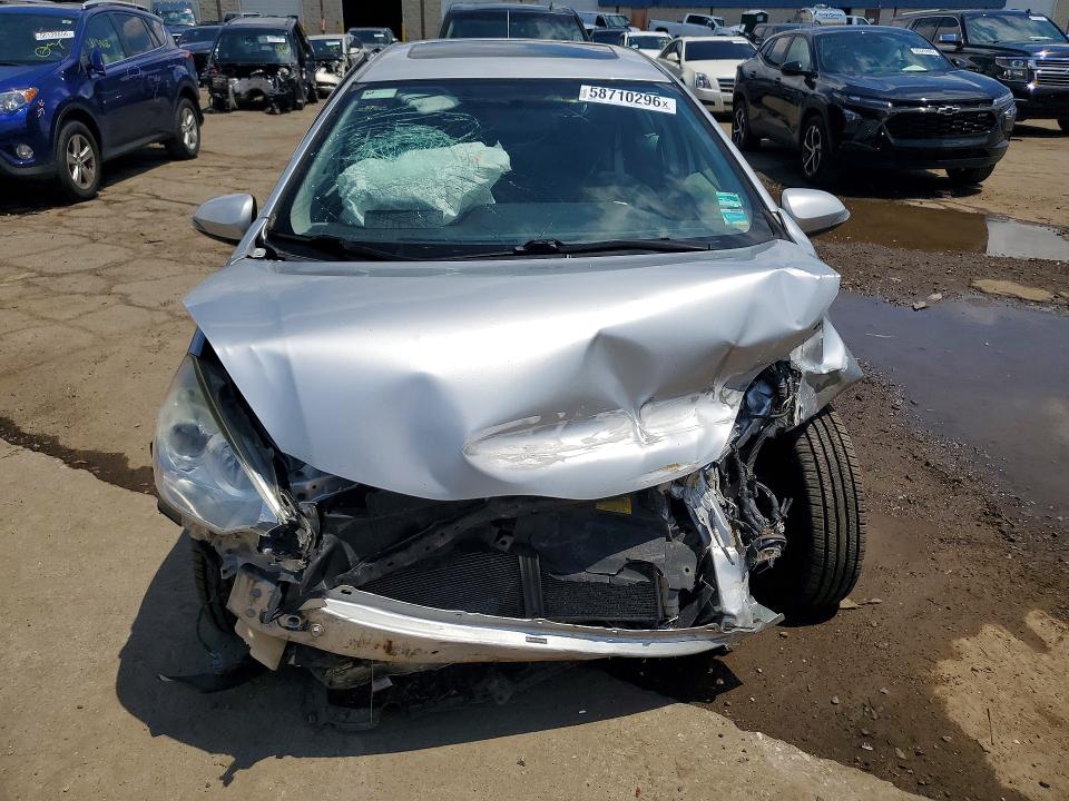 Auction sale of the 2012 Toyota Prius C, vin: JTDKDTB34C1026685, lot number: 58710296