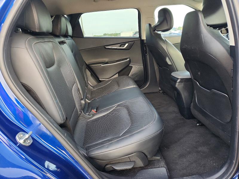 Продаж на аукціоні авто 2024 Kia Ev6, vin: KNDC34LA3R5188190, номер лоту: 57997336