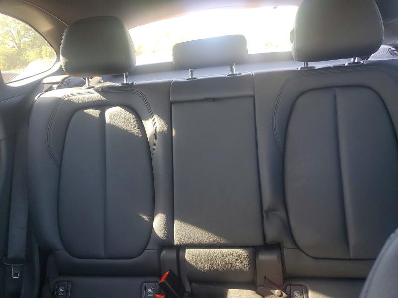 Aukcja sprzedaży 2016 Bmw X1, vin: WBXHT3C3XGP882672, numer aukcji: 55320326