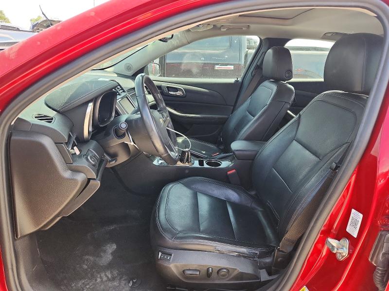 56147676 :رقم المزاد ، 1G11H5SL9EF109684 vin ، 2014 Chevrolet Malibu مزاد بيع
