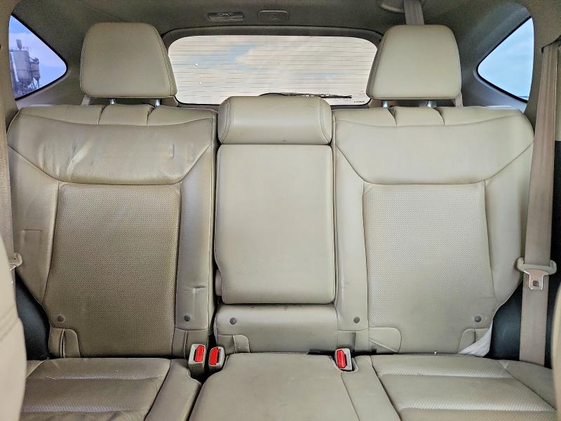 Aukcja sprzedaży 2016 Honda Cr-v, vin: 5J6RM3H99GL010352, numer aukcji: 85450935