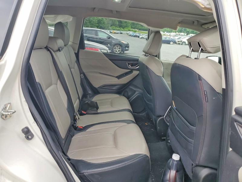 56609436 :رقم المزاد ، JF2SKASC3KH516505 vin ، 2019 Subaru Forester مزاد بيع