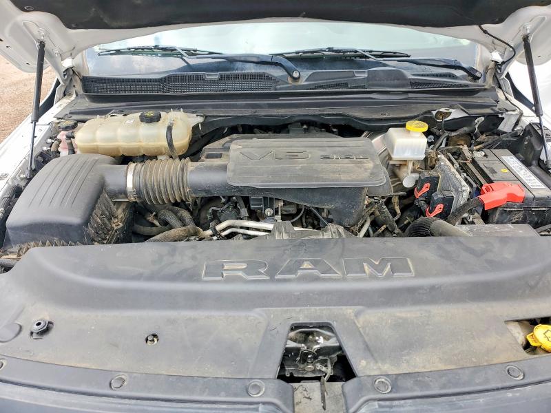 Aukcja sprzedaży 2020 Ram 1500, vin: 1C6RRFCG4LN264958, numer aukcji: 58475956