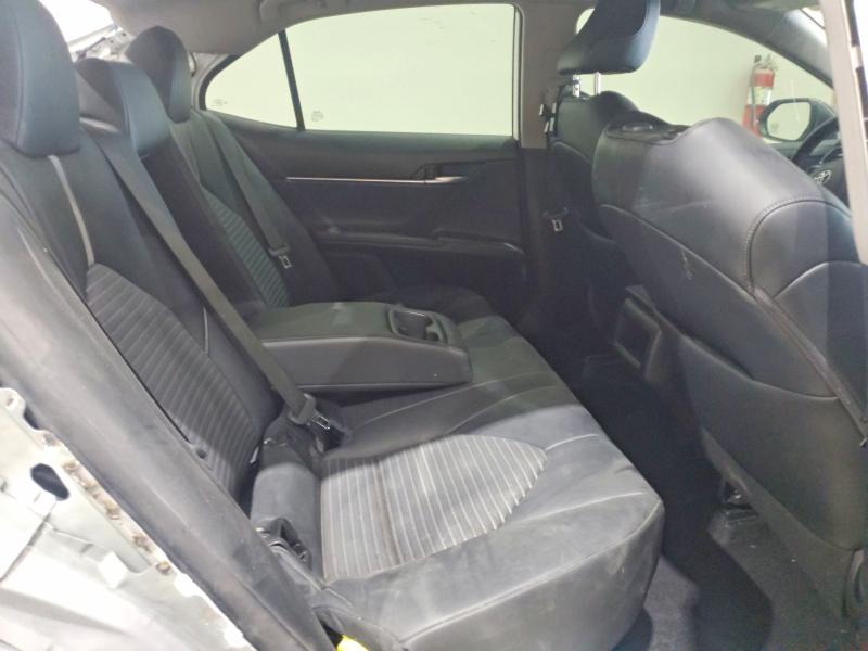 2021 Toyota Camry მანქანა იყიდება აუქციონზე, vin: 4T1G11AK4MU489143, აუქციონის ნომერი: 58894846