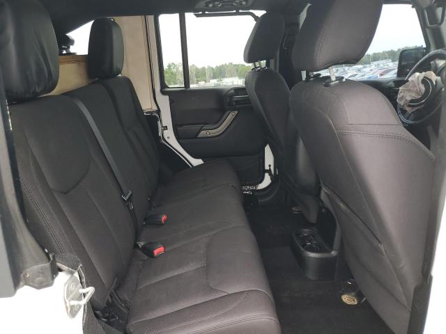 Продаж на аукціоні авто 2014 Jeep Wrangler Unlimited, vin: 1C4BJWDG6EL312166, номер лоту: 56169296