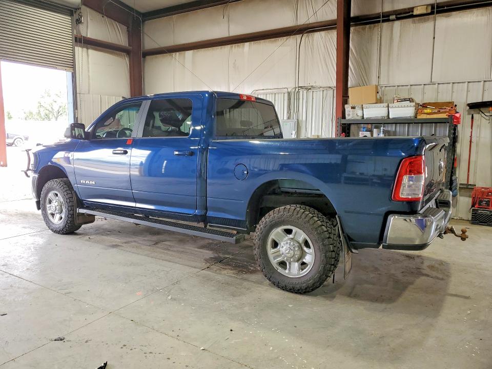 Продаж на аукціоні авто 2022 Ram 2500, vin: 3C6UR5DJ8NG237806, номер лоту: 57399386