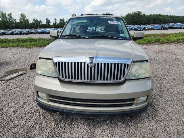 57383396 :رقم المزاد ، 5LMFU28535LJ15765 vin ، 2005 Lincoln Navigator مزاد بيع
