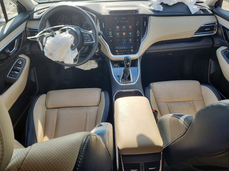 Продажа на аукционе авто 2021 Subaru Outback, vin: 4S4BTGND3M3118256, номер лота: 58513446