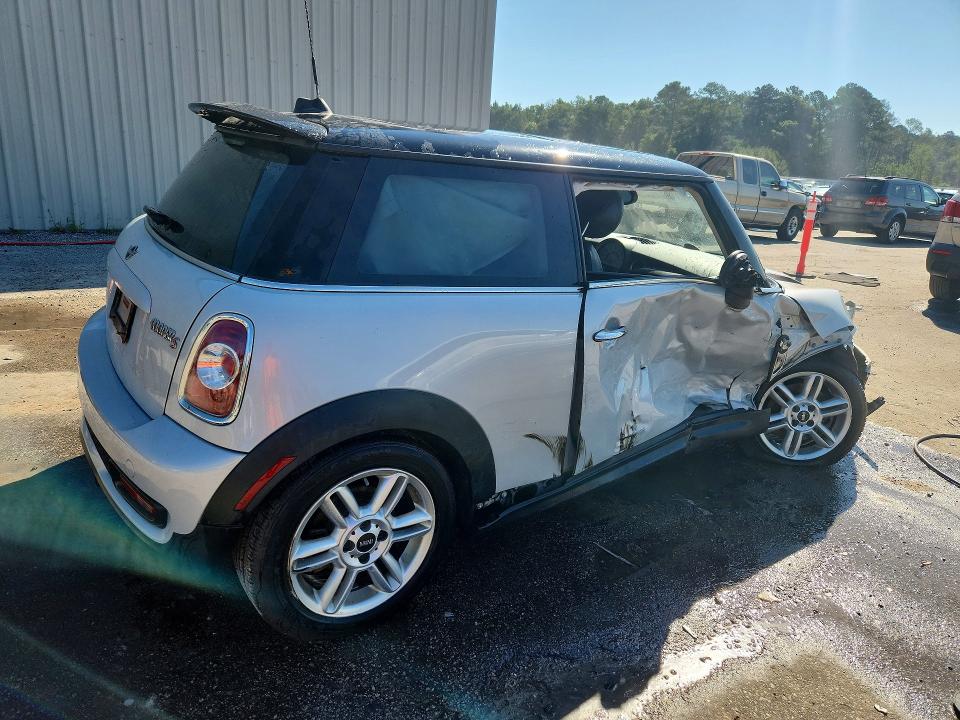 Продажа на аукционе авто 2013 Mini Cooper, vin: WMWSV3C50DT390246, номер лота: 55905506