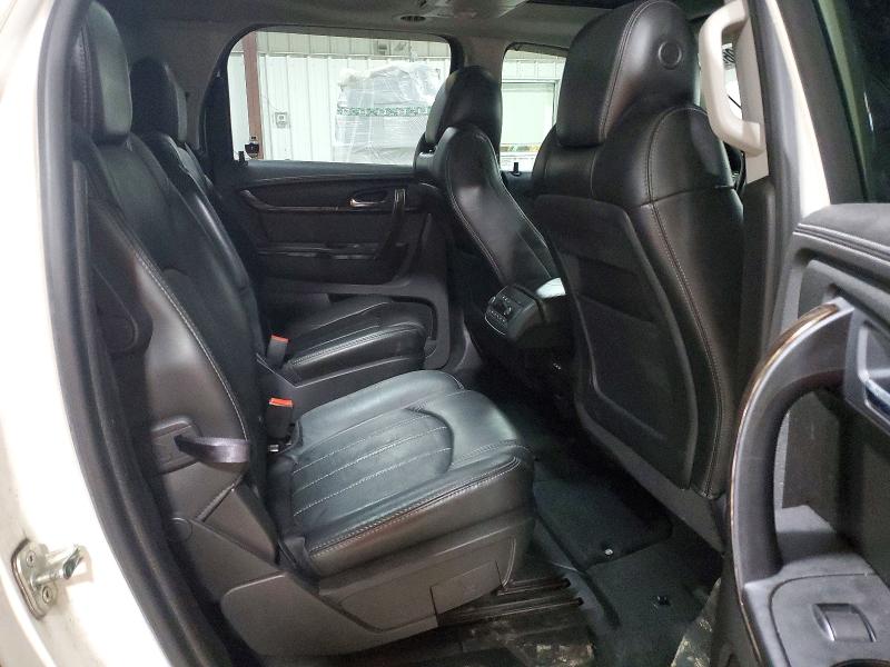 Aukcja sprzedaży 2014 Gmc Acadia, vin: 1GKKVTKDXEJ180010, numer aukcji: 57345496