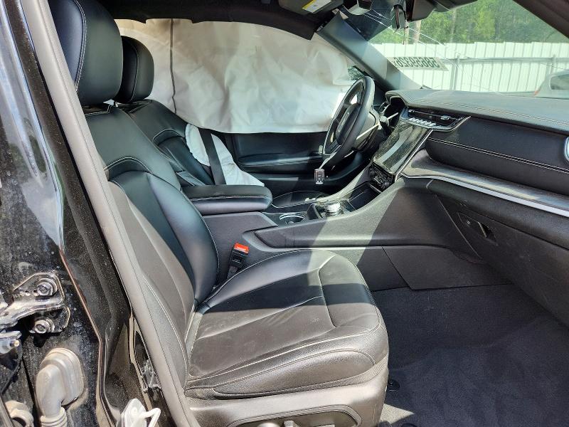 Aukcja sprzedaży 2025 Jeep Grand Cherokee, vin: 1C4RJKBG0S8659484, numer aukcji: 58659326