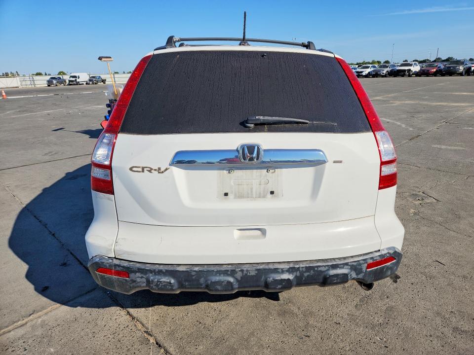 Aukcja sprzedaży 2009 Honda Cr-v, vin: JHLRE38799C004266, numer aukcji: 56664656