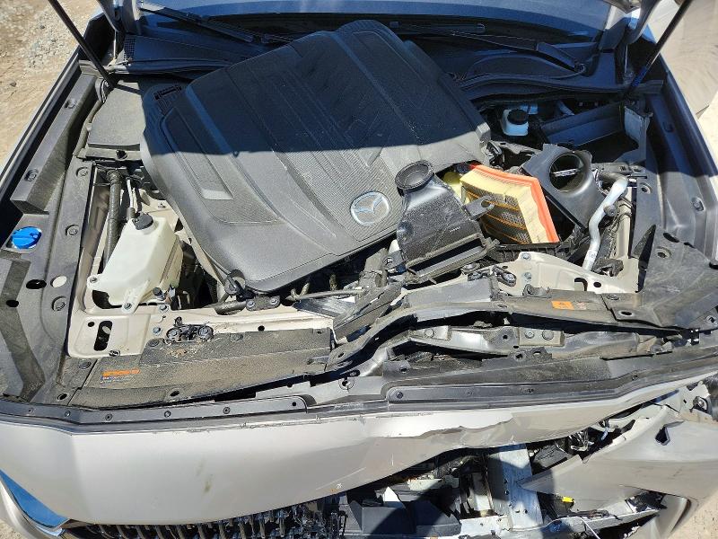 Продажа на аукционе авто 2024 Mazda Cx-90, vin: JM3KKBHD1R1134858, номер лота: 56315836