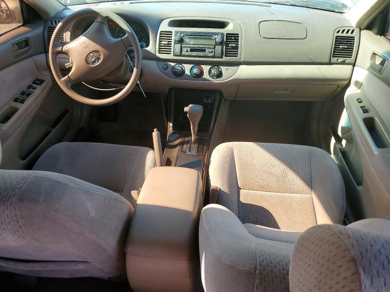 Продажа на аукционе авто 2003 Toyota Camry, vin: 4T1BF32KX3U037668, номер лота: 55194816