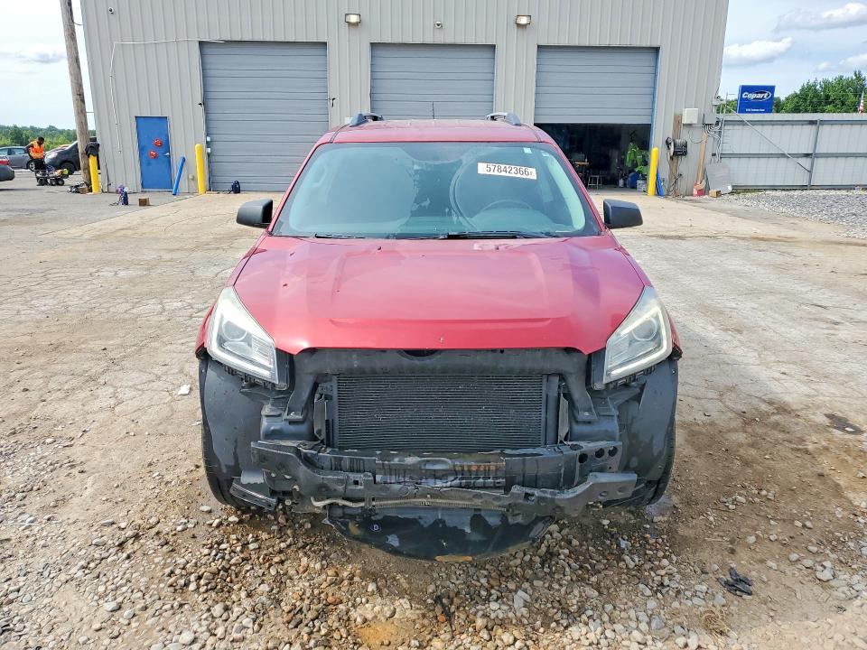 Продажа на аукционе авто 2014 Gmc Acadia, vin: 1GKKRPKD7EJ332305, номер лота: 57842366