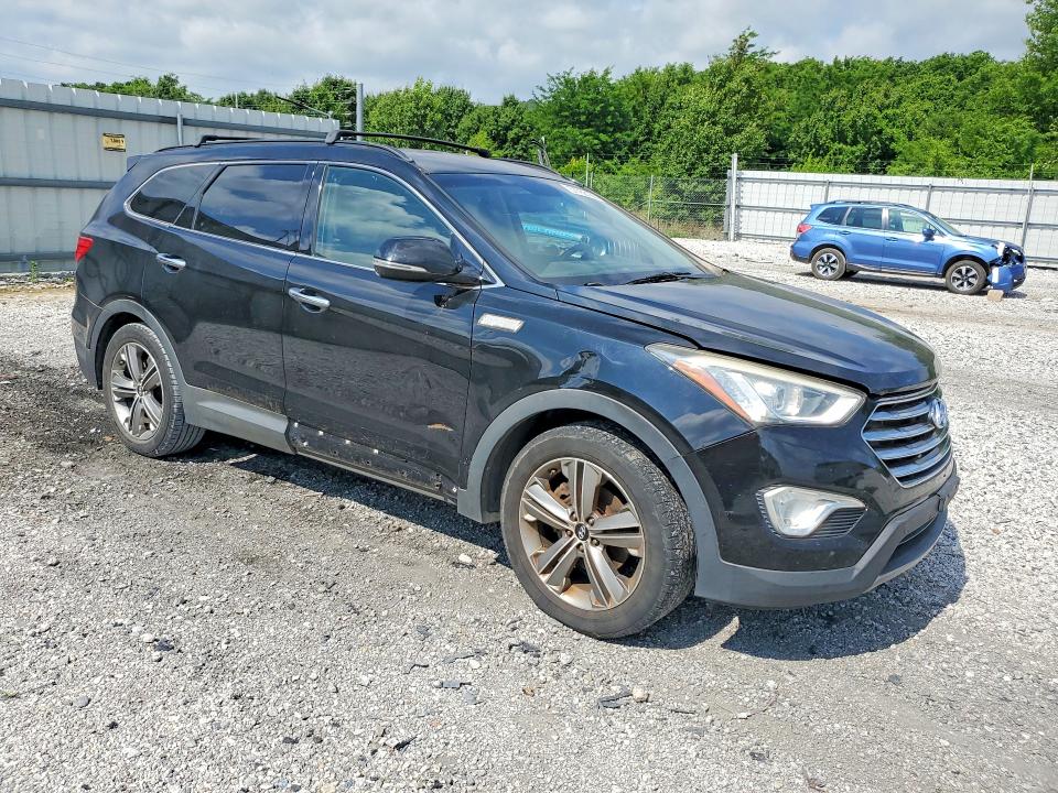 Продаж на аукціоні авто 2013 Hyundai Santa Fe, vin: KM8SR4HF9DU004914, номер лоту: 57768166