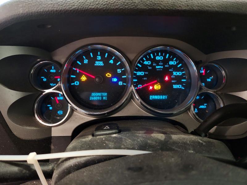 Продаж на аукціоні авто 2008 Chevrolet Silverado, vin: 3GCEK13388G253554, номер лоту: 55836266