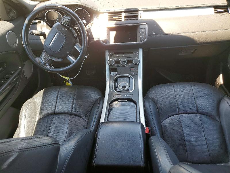 58074206 :رقم المزاد ، SALVP2BGXGH151553 vin ، 2016 Land Rover Range Rover Evoque مزاد بيع