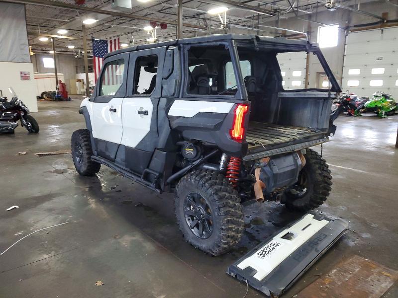 Aukcja sprzedaży 2024 Polaris Xpedition, vin: 3NSGZW999RM402181, numer aukcji: 58832316