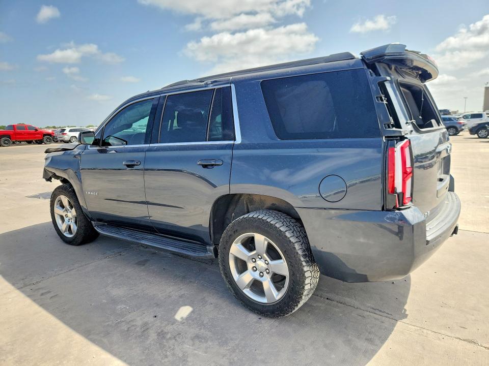 Продаж на аукціоні авто 2020 Chevrolet Tahoe, vin: 1GNSCAKC8LR170434, номер лоту: 59127786