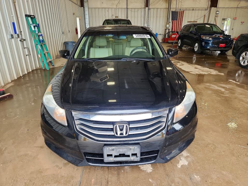 Продаж на аукціоні авто 2012 Honda Accord, vin: 1HGCP2F86CA175662, номер лоту: 54860916