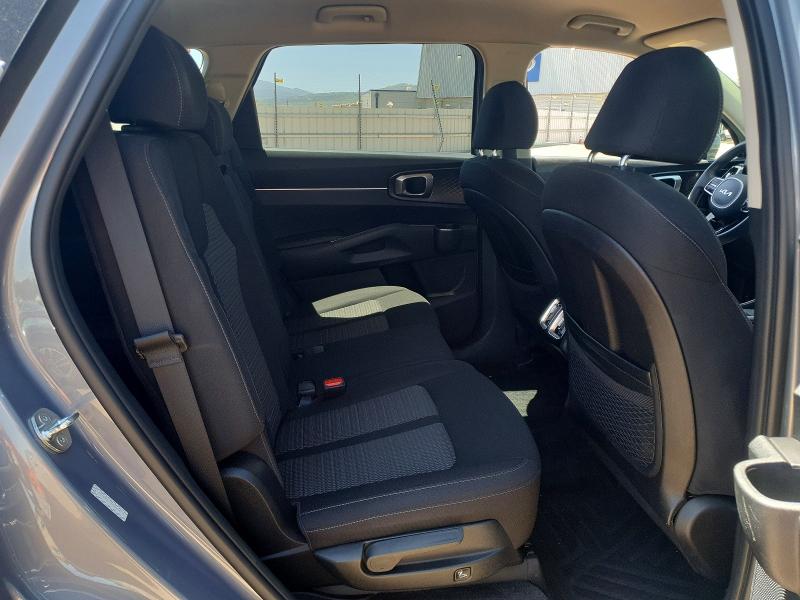 Продаж на аукціоні авто 2023 Kia Sorento, vin: 5XYRGDLCXPG208715, номер лоту: 56686256