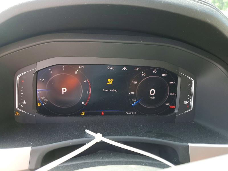 Aukcja sprzedaży 2023 Volkswagen Atlas, vin: 1V2KR2CA3PC553991, numer aukcji: 56972906