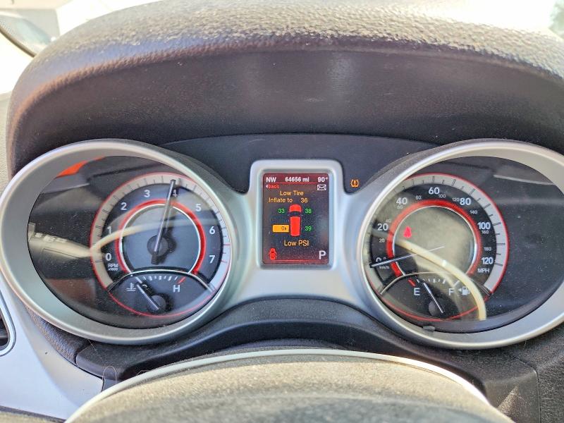 56144796 :رقم المزاد ، 3C4PDCBB5DT564755 vin ، 2013 Dodge Journey مزاد بيع
