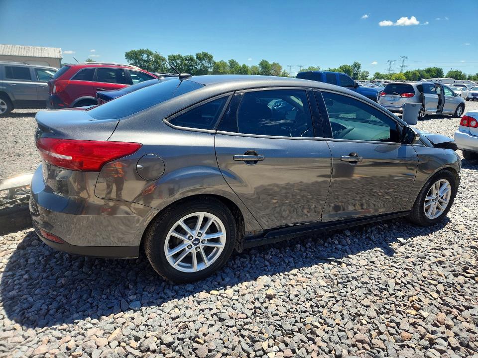 Продаж на аукціоні авто 2016 Ford Focus, vin: 1FADP3F22GL403094, номер лоту: 57953846